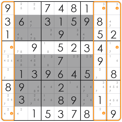 how do sudoku work